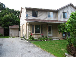 139 KIMBERLEY AV, London Ontario, Canada