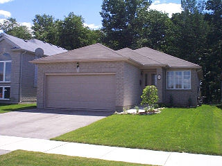 38 JUNIPER CR, Strathroy Ontario, Canada