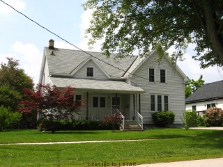 598 BROOK ST, Melbourne Ontario, Canada