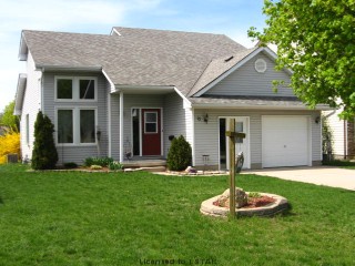 15 MOFFATT LA, Strathroy Ontario, Canada