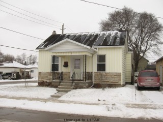 79 CENTRE ST W, Strathroy Ontario, Canada