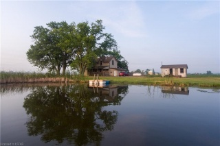 4006 LONGWOODS Road, Middlesex County Ontario, Canada