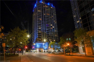 505 TALBOT Street Unit# 1301, London Ontario, Canada