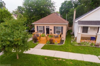 41 ELMWOOD Place, London Ontario, Canada