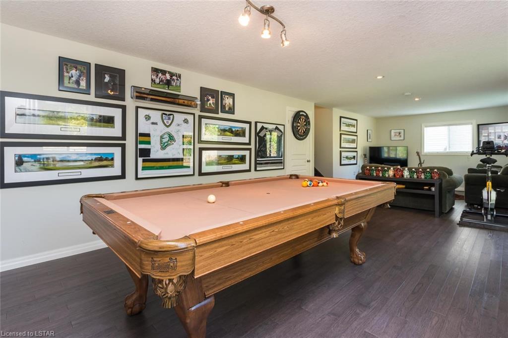 215 UNION Avenue, Komoka Ontario, Canada