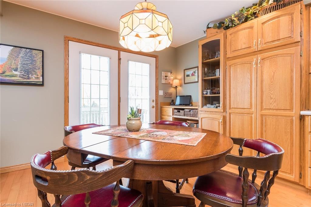 365 DRURY Lane, Strathroy Ontario, Canada