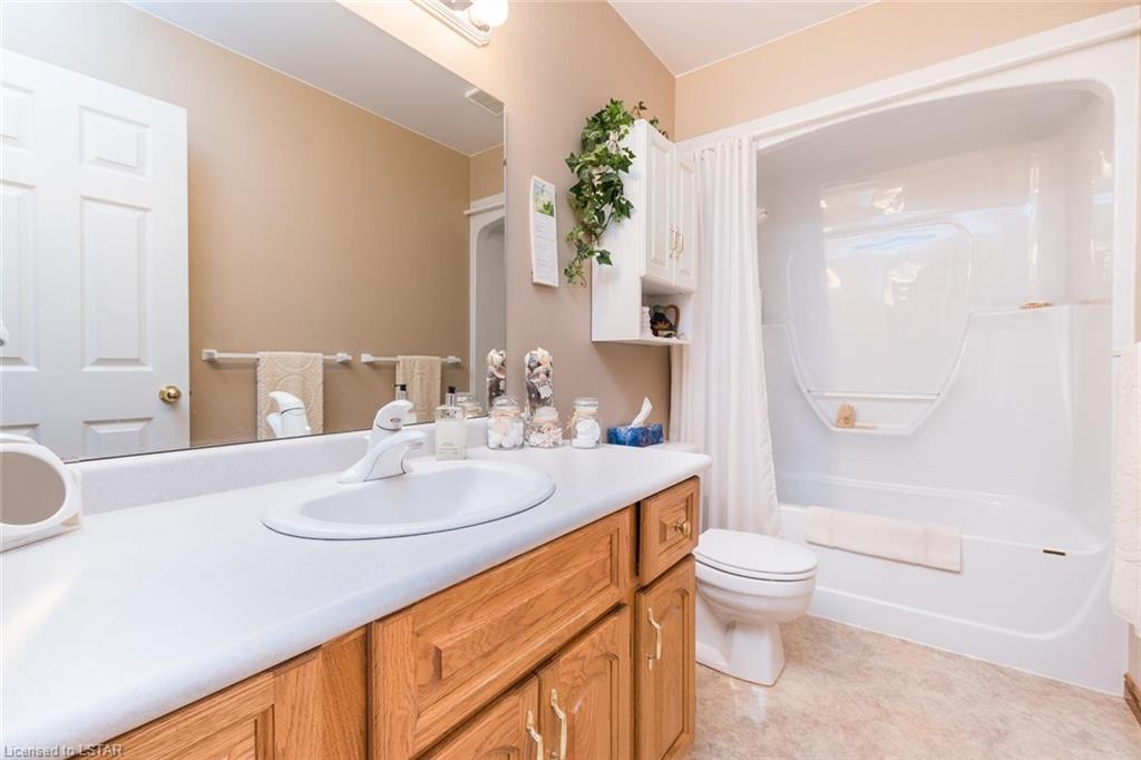 365 DRURY Lane, Strathroy Ontario, Canada