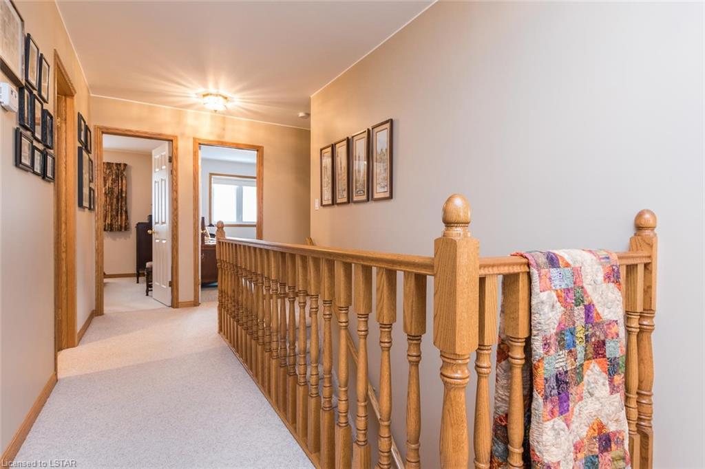 365 DRURY Lane, Strathroy Ontario, Canada