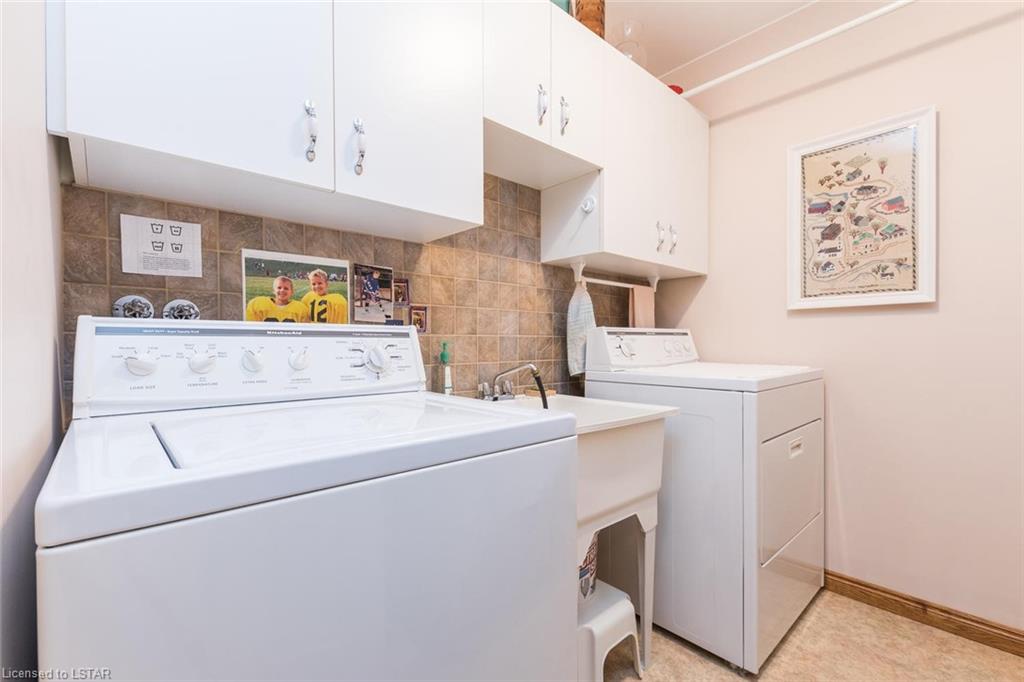 365 DRURY Lane, Strathroy Ontario, Canada