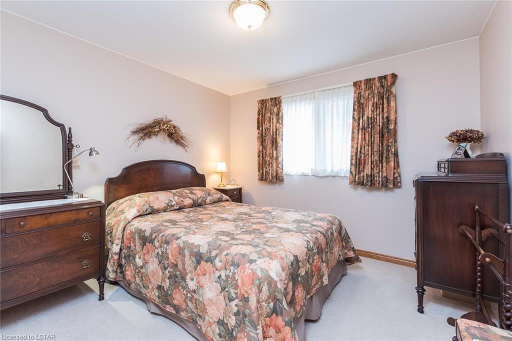 365 DRURY Lane, Strathroy Ontario, Canada