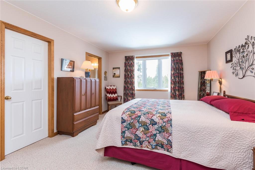 365 DRURY Lane, Strathroy Ontario, Canada