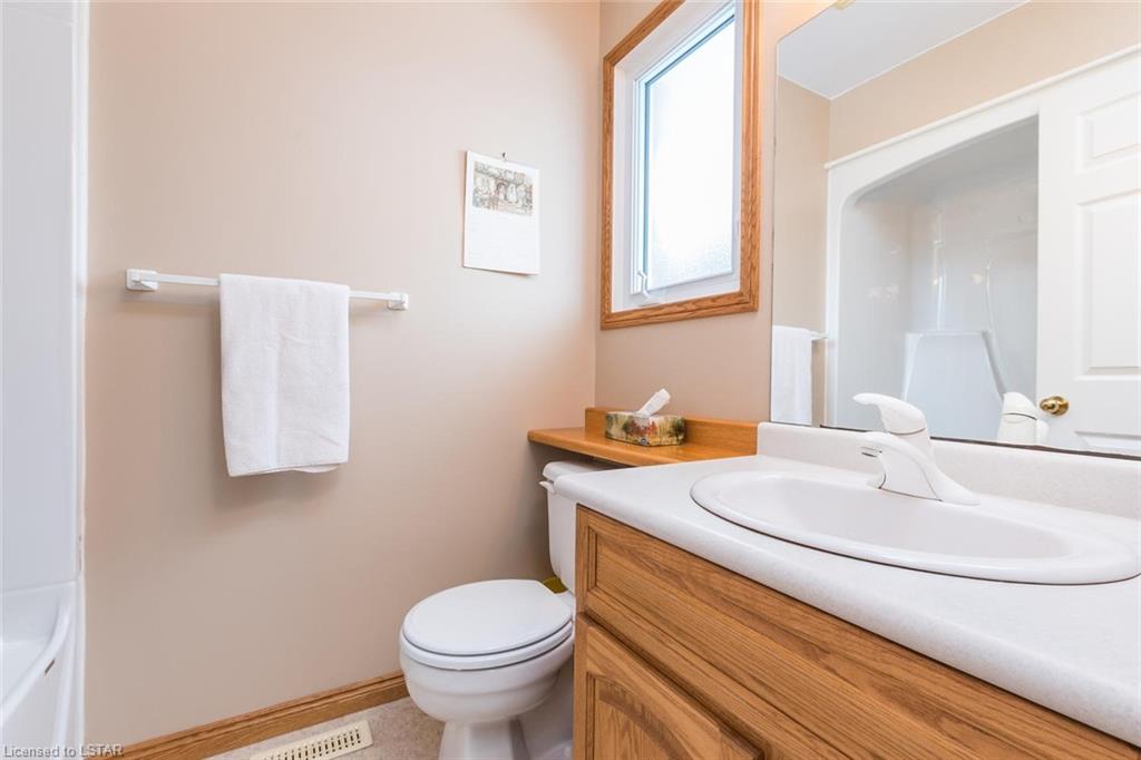 365 DRURY Lane, Strathroy Ontario, Canada