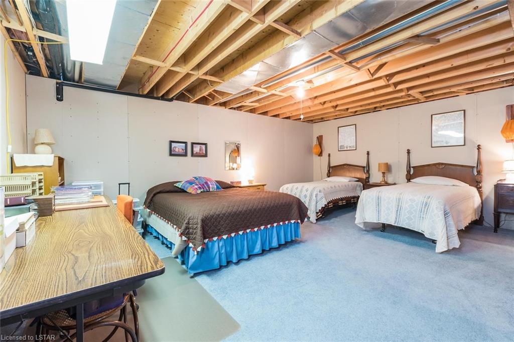 365 DRURY Lane, Strathroy Ontario, Canada