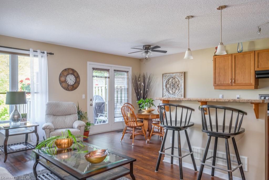1600 MICKLEBOROUGH Drive Unit# 16, London Ontario, Canada