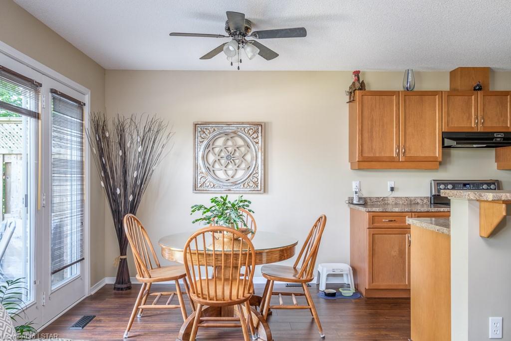 1600 MICKLEBOROUGH Drive Unit# 16, London Ontario, Canada