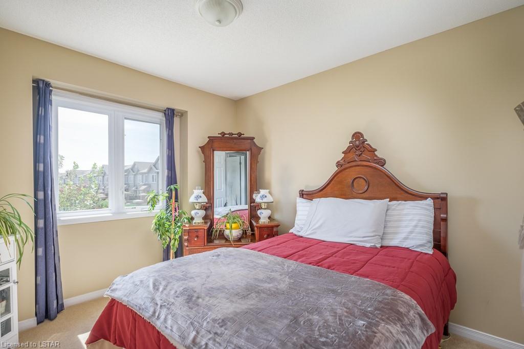 1600 MICKLEBOROUGH Drive Unit# 16, London Ontario, Canada