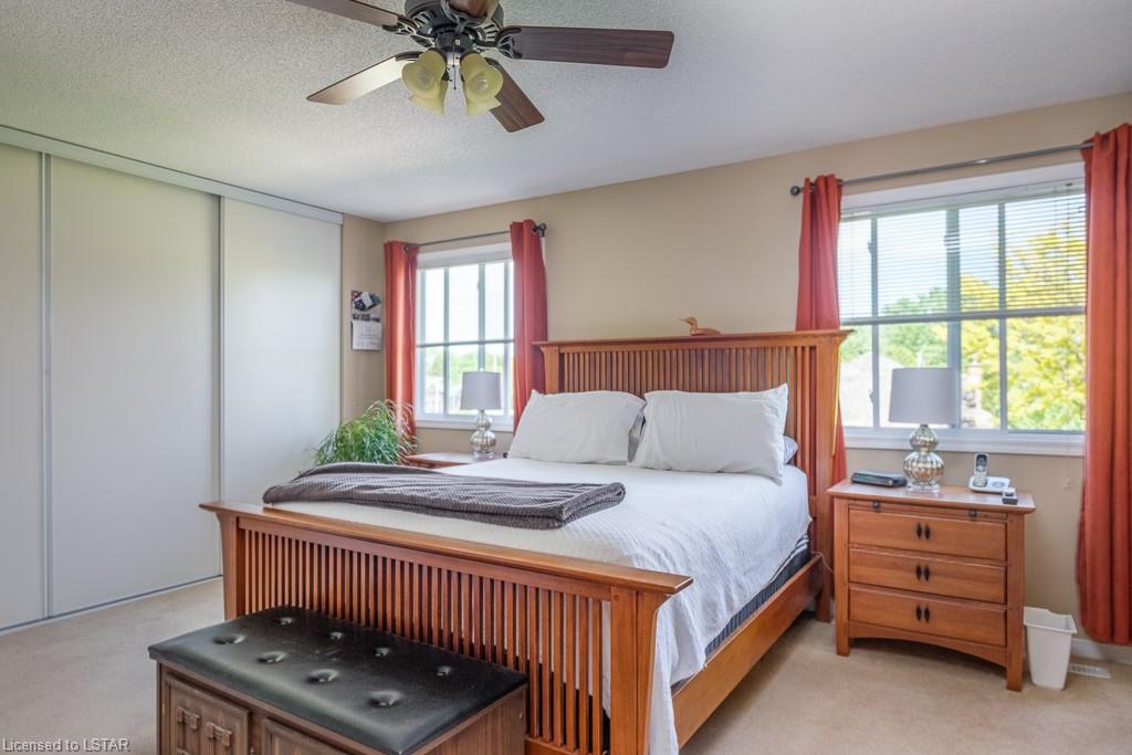 1600 MICKLEBOROUGH Drive Unit# 16, London Ontario, Canada