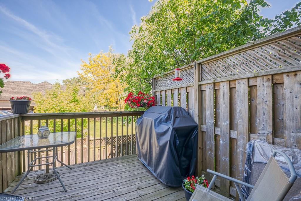 1600 MICKLEBOROUGH Drive Unit# 16, London Ontario, Canada