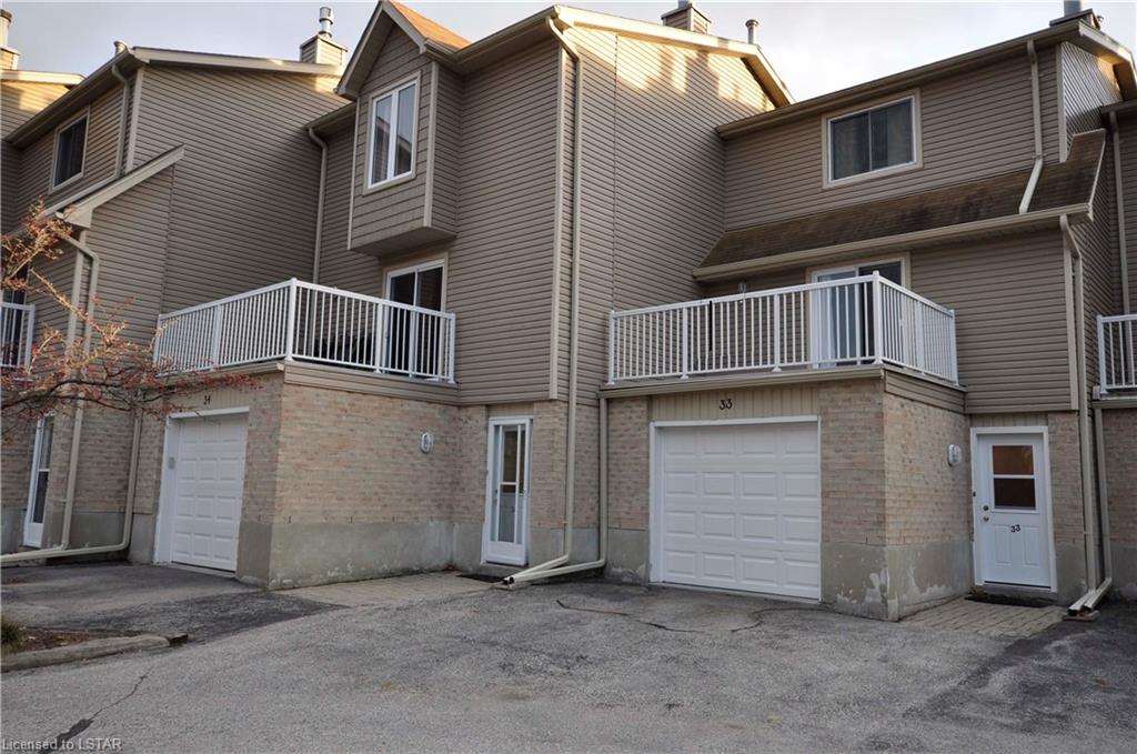 301 CARLOW Road Unit# 33, Port Stanley Ontario, Canada