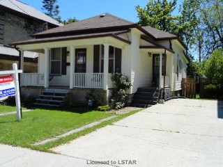 36 barnes st, St. Thomas Ontario, Canada