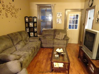 36 barnes st, St. Thomas Ontario, Canada