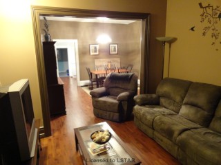 36 barnes st, St. Thomas Ontario, Canada