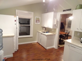 36 Barnes St, St. Thomas Ontario