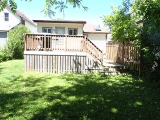 36 Barnes St, St. Thomas Ontario
