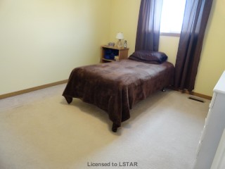 4 Mcgregor Ct, St. Thomas Ontario