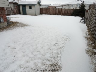 4 Mcgregor Ct, St. Thomas Ontario
