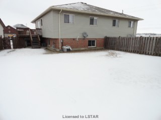 4 Mcgregor Ct, St. Thomas Ontario