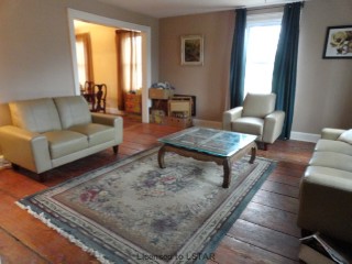 46292 north st, Sparta Ontario, Canada