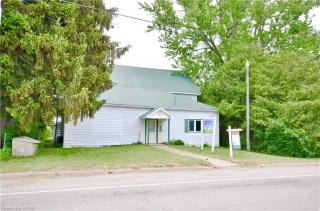 3034 GLANWORTH Drive, London Ontario, Canada