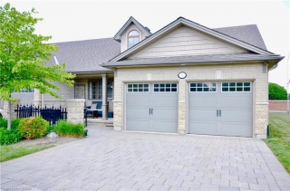 1630 BAYSWATER Crescent Unit# 5, London Ontario, Canada
