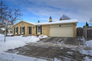 1386 HASTINGS Drive, London Ontario, Canada