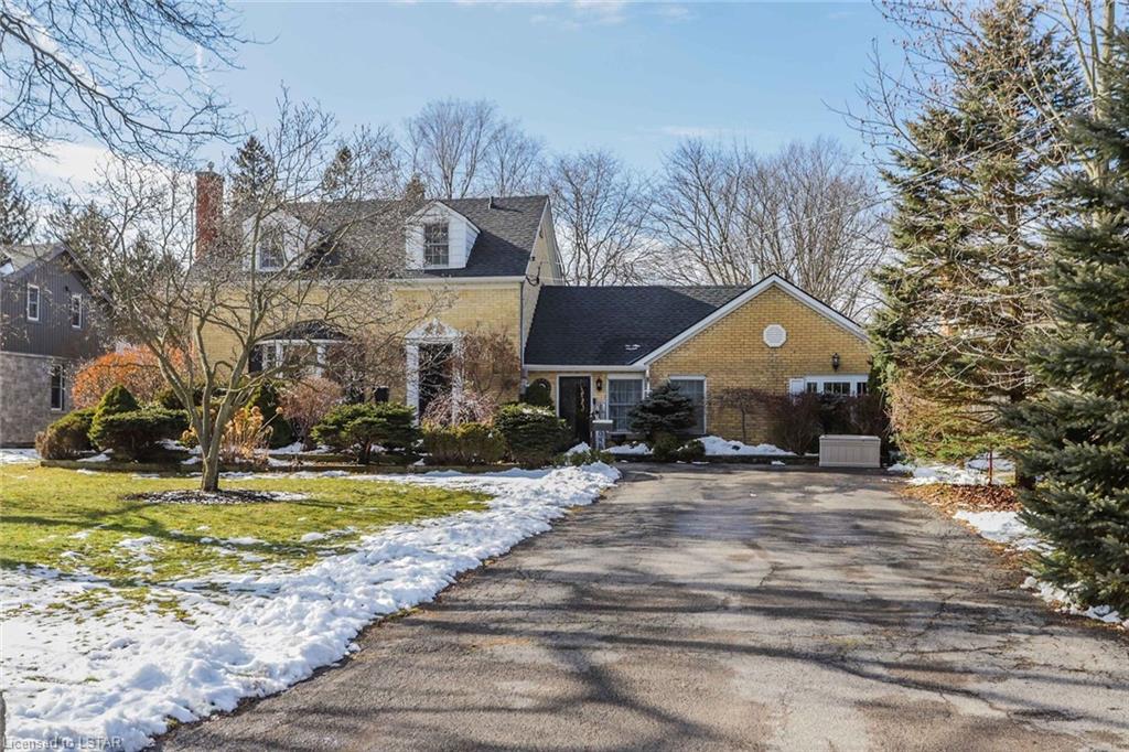 64 CRESCENT Avenue, St. Thomas Ontario, Canada