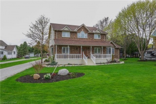 35746 TALBOT Line, Shedden Ontario, Canada