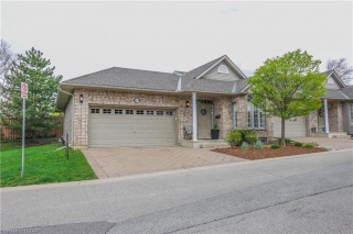 1574 RICHMOND Street Unit# 28, London Ontario, Canada