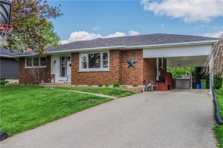185 INKERMAN Street, St. Thomas Ontario, Canada