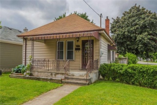 121 MADISON Avenue, London Ontario, Canada