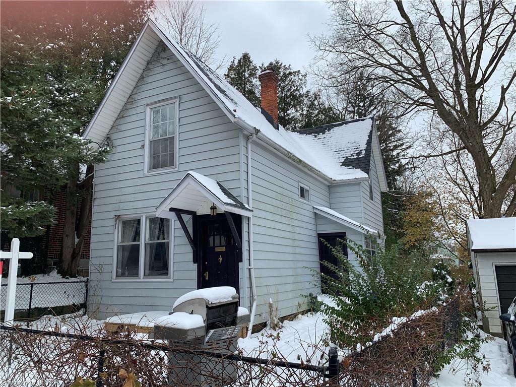 148 ALBERT Street, Ingersoll Ontario, Canada