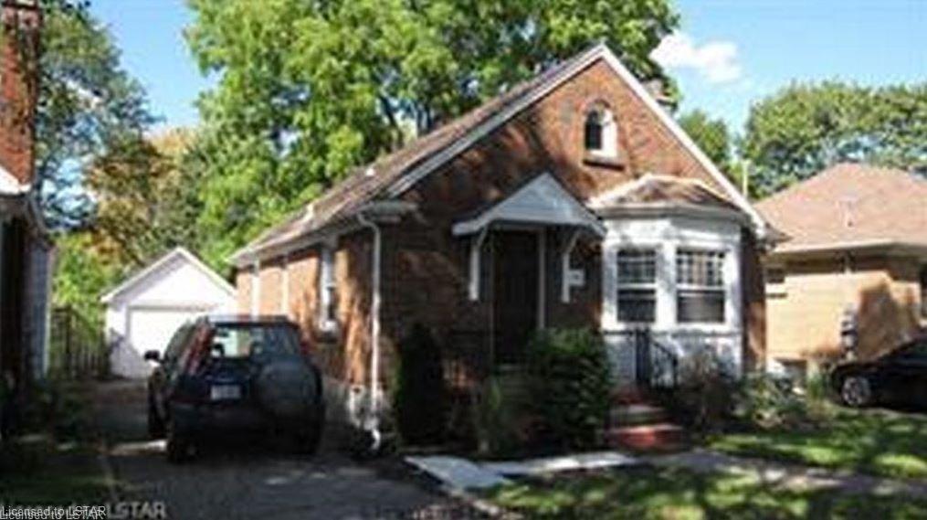 172 SHERWOOD Avenue, London Ontario, Canada
