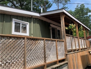 25B ELMWOOD Avenue, Grand Bend Ontario, Canada