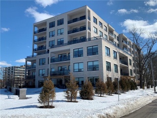 1200 COMMISSIONERS Road W Unit# 502, London Ontario, Canada