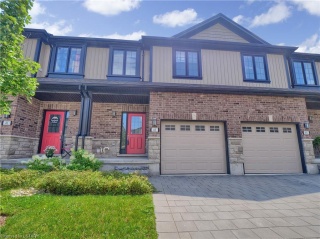 2235 BLACKWATER Road Unit# 43, London Ontario, Canada