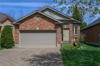 712 THORNWOOD Drive, London Ontario, Canada
