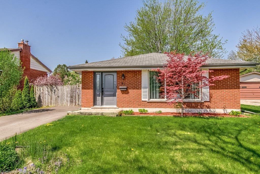 81 St Lawrence Boulevard, London Ontario, Canada