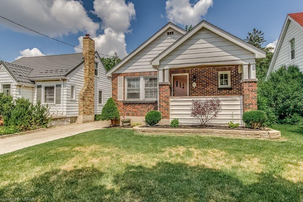 30 Eastman Avenue, London Ontario, Canada