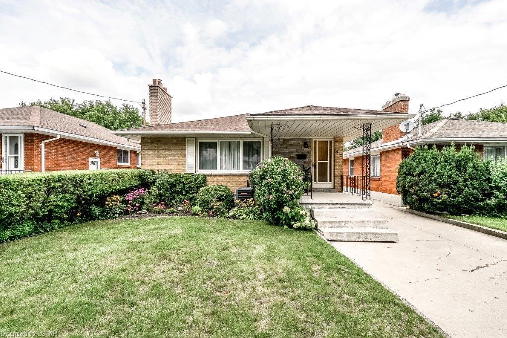 612 Ross Street, London Ontario, Canada