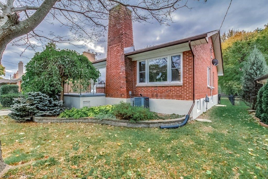 611 Ross Street, London Ontario, Canada